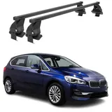 Omac Dachträger für BMW 2er F45 Active Tourer