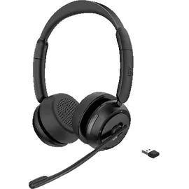 ISY IHS-8300 Schwarz
