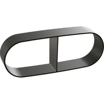 bora lüftungstechnik gmbh Ecotube EF47/1 Flachkanal