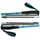 Black Diamond Distance Carbon Z 120 cm desert sky