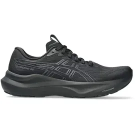 Asics GT-2000 14 Damen Black/Graphite Grey 36