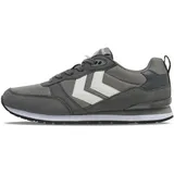hummel Monaco 86 Sneaker Schuhe Sportschuhe - Grey 39