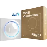 FIBARO Walli Controller Smart Home Hub 1 St. Schwarz