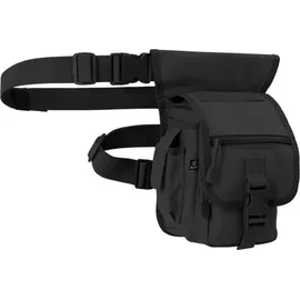 Brandit Textil Side Kick Bag tactical camo