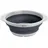 Outwell Collaps Schüssel faltbar, 1,5L, dunkelblau