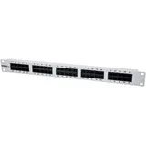 Synergy 21 S215203 RJ-45, Cat3, Grau