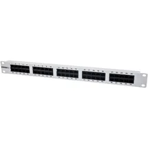Synergy 21 S215203 RJ-45, Cat3, Grau