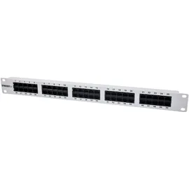 Synergy 21 S215203 RJ-45, Cat3, Grau