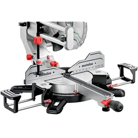 Metabo Kappsäge KGSV 254 MC (615254000) im Karton