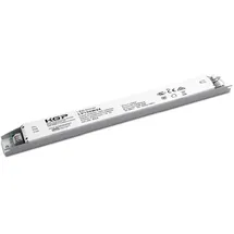 dotlux Dotlux, LED-Netzteil 24V DC 0-100W 0-4,2A nicht dimmbar IP20 linear 5188