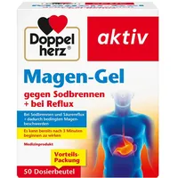 Queisser Magen-Gel gegen Sodbrennen+bei Reflux