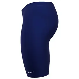 Nike Badeslips Hydrastrong Solid Blau XS