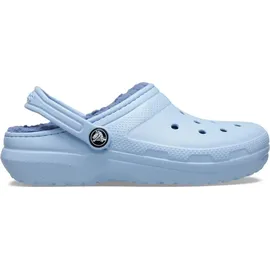 Crocs Classic Lined Clog blue calcite 41-42