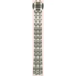 Certina - Pura Lady Edelstahl Uhrenmetallband, Pura Lady C605011482 - Metal