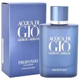 Giorgio Armani Acqua di Gio Profondo Eau de Parfum