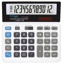 Donau Elektronik K-DT4126-09 Weiß