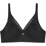 Triumph True Shape Sensation Bügelloser BH Schwarz 100