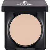 Flormar Wet & Dry Compact Powder 006 Caramel Rose Puder 10 g Nude Damen
