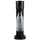schwarz + PET-Flasche