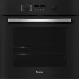 Miele Einbaubackofen H 2766-1 BP Obsidianschwarz inkl. HBBL 71