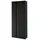 MODERANO LECCO Hänge-Garderobenschrank 60x165x33 Anthrazit