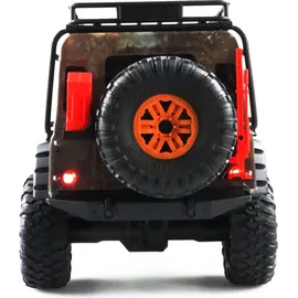 AMEWI Auto Dirt Climbing SUV Crawler 4WD 1:10 RTR camouflage (22426)