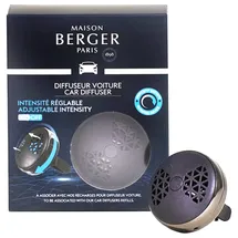 Maison Berger Autoduft Halter Smart