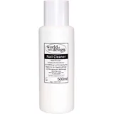 World of Nails-Design Nagel Cleaner 500ml Cleaner Für Gelnägel Nagelreiniger Nail Cleaner Isopropanol