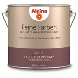 2,5 l No. 17 farbe der könige