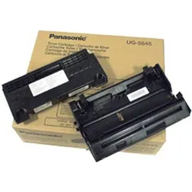 Panasonic UG-5545 schwarz