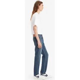 Levi's Levi's® Tapered-fit-Jeans »502 TAPER«, in elegantem, modernem Stil Levi's® EVERYTHING is COOL 30W / 30L