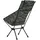 Helinox Campingstuhl Chair One Highback Grau/Schwarz