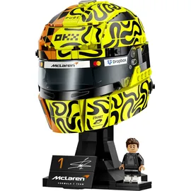 LEGO Editions 43023 McLaren Mastercard F1® Team Lando Norris Helm