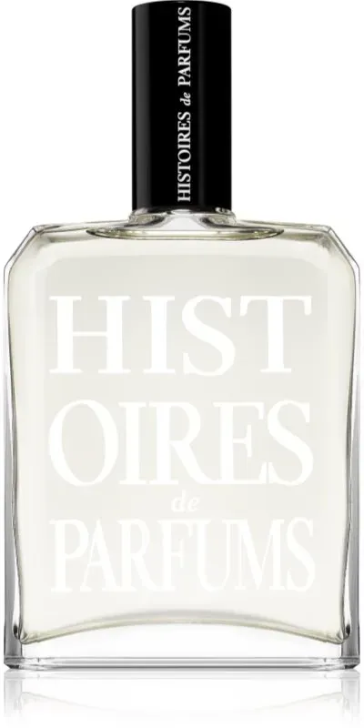 Histoires De Parfums 1828 Eau de Parfum für Herren 120 ml