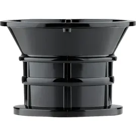 Kuvings Auto8 Slow Juicer - Weiß