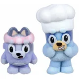 Bluey Fuzzies 2 pack