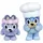Bluey Fuzzies 2 pack