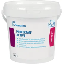 Dr. Schumacher Perfektan® Active Instrumentendesinfektion 1 kg