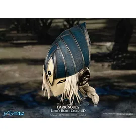 First 4 Figures Dark Souls Statue Lord's Blade Ciaran SD 23 cm