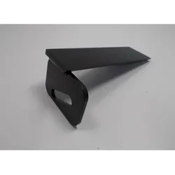 Metallkraft Auflage MBSM 150-20 für Werkstück | 03710233507