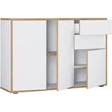 VCM Kommode Sideboard Salia 110 Schublade