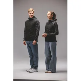 Erima Steppjacke Funktion black M