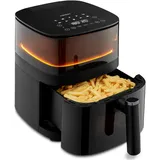 Medion X10 XL Heißluftfritteuse MD11780 schwarz