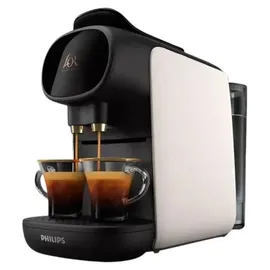 Philips L'Оr Barista Sublime LM9012/05 Satinweiß