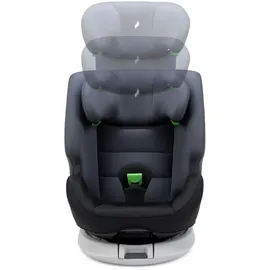 Osann Four maxi i-Size Schwarz