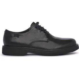 Camper Norman Herren Schwarz 43