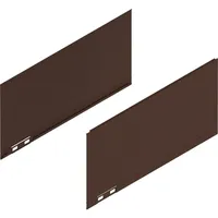 Blum LEGRABOX special edition Dekorelement Höhe C - 350