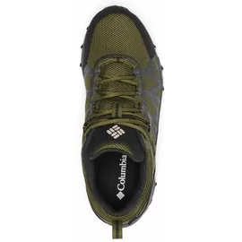 Columbia PeakfreakTM Ii OutdryTM Wanderschuhe - Nori / Black - EU 48