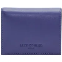 Liebeskind Berlin Emilia Wallet Leder Purple