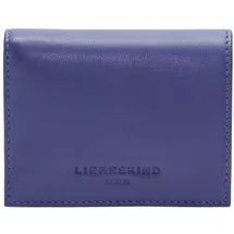 Liebeskind Berlin Emilia Wallet Leder Purple